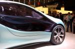 Mazda Kiyora Urban Concept 2008 года